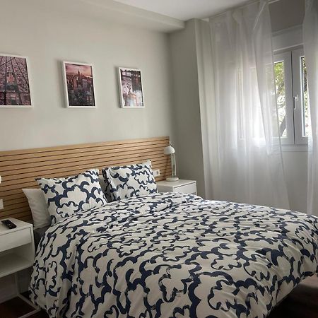 Rooms Madrid Rio Eksteriør billede