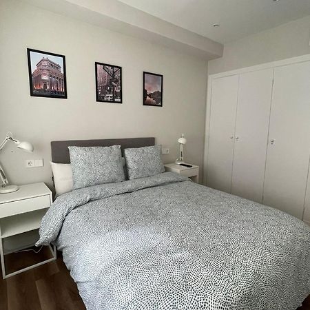 Rooms Madrid Rio Eksteriør billede